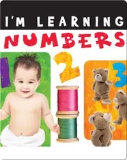 I'm Learning Numbers