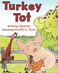 Turkey Tot