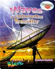 Waves and Information Transfer