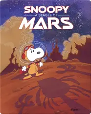 Snoopy: A Beagle of Mars