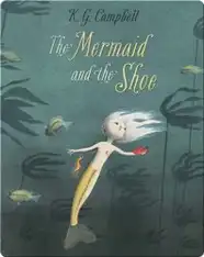 The Mermaid and the Shoe