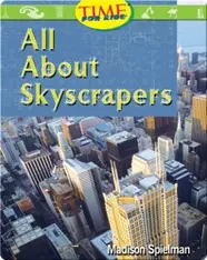 All About Skyscrapers