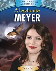 Stephenie Meyer