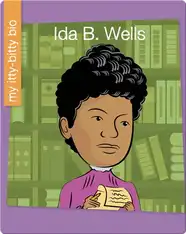 Ida B. Wells