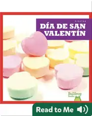 Fiestas: Día de San Valentín