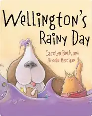 Wellington's Rainy Day