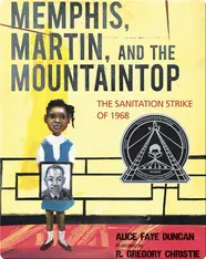Memphis, Martin, and the Mountaintop
