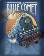 On The Blue Comet