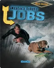 America's Oddest Jobs
