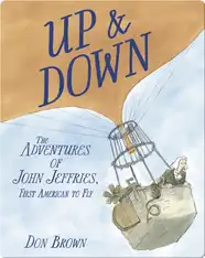 Up & Down