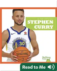 Stephen Curry