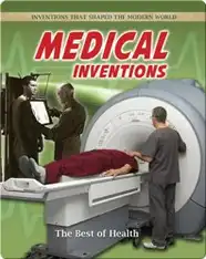 Medical Inventions: The Best of Health