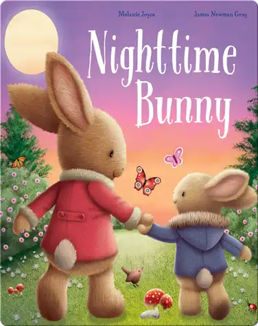 Bunny Time Children's Book Collection | Discover Epic Children's Books ...