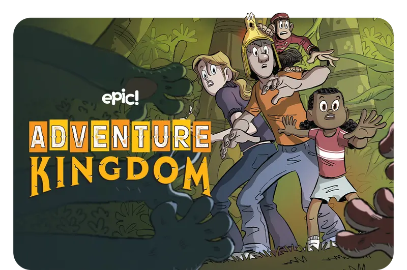 adventure kingdom