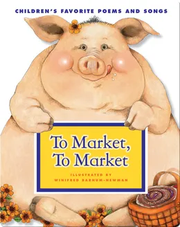 To Market, To Market